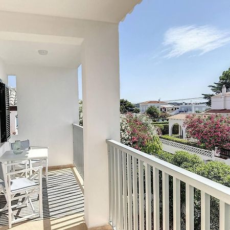 Ses Salines Apartments Cabra Salada Fornells  Kültér fotó